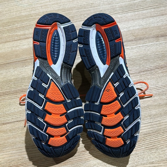 Women’s 361 Degrees Strata Running Shoe Size 9.5 - Picture 9 of 10